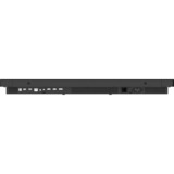iiyama ProLite TF3239AS-B1AG 31.5" touchscreen monitor Zwart, Touch, HDMI, DisplayPort, LAN, Audio, USB, Android 