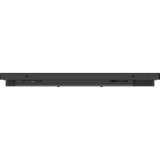 iiyama ProLite TF3239AS-B1AG 31.5" touchscreen monitor Zwart, Touch, HDMI, DisplayPort, LAN, Audio, USB, Android 
