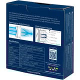 ARCTIC P8 PWM PST case fan Zwart, 80 x 80 x 25 mm