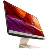 ASUS M241DAK-BA069T all-in-one pc Zwart, 8GB, WiFi 5, BT, Win 10 Home