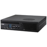 ASUS PB63-B7016MH mini-pc Zwart | i7-13700 | UHD 770 | 16 GB | 512 GB SSD