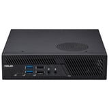 ASUS PB63-B7016MH mini-pc Zwart | i7-13700 | UHD 770 | 16 GB | 512 GB SSD