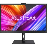ASUS ProArt PA32DC 32" 4K UHD monitor Zwart, HDMI, DisplayPort, USB-C