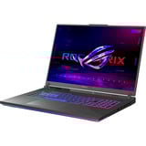 ASUS ROG Strix G18 G814PM-S8009W 18"  gaming laptop Grijs | R9 7940HX | RTX 5060 | 16 GB | 1 TB SSD