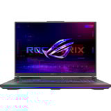 ASUS ROG Strix G18 G814PM-S8009W 18"  gaming laptop Grijs | R9 7940HX | RTX 5060 | 16 GB | 1 TB SSD