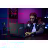 ASUS ROG Strix G18 G814PM-S8009W 18"  gaming laptop Grijs | R9 7940HX | RTX 5060 | 16 GB | 1 TB SSD