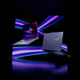 ASUS ROG Strix G18 G814PM-S8009W 18"  gaming laptop Grijs | R9 7940HX | RTX 5060 | 16 GB | 1 TB SSD