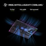 ASUS ROG Strix G18 G814PM-S8009W 18"  gaming laptop Grijs | R9 7940HX | RTX 5060 | 16 GB | 1 TB SSD