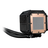 ASUS TUF Gaming LC III 360 ARGB waterkoeling Zwart