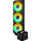 ASUS TUF Gaming LC III 360 ARGB waterkoeling Zwart