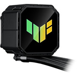 ASUS TUF Gaming LC III 360 ARGB waterkoeling Zwart