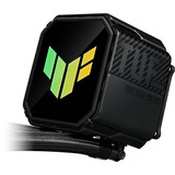 ASUS TUF Gaming LC III 360 ARGB waterkoeling Zwart