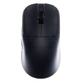 ATK Blazing Sky ZERO Ultralight Wireless Gaming Mouse - ZERO Extreme Zwart, 10 - 42.000 DPI, 8K, USB / 2.4GHz