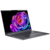 Acer Aspire 16 AI A16-52M-75TW 16"  Copilot+ laptop Grijs | Core Ultra 7 256V | Arc Graphics 140V | 16 GB | 512 GB SSD