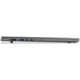 Acer Aspire 16 AI A16-52M-75TW 16"  Copilot+ laptop Grijs | Core Ultra 7 256V | Arc Graphics 140V | 16 GB | 512 GB SSD