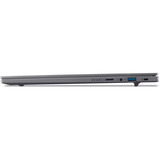 Acer Aspire 16 AI A16-52M-75TW 16"  Copilot+ laptop Grijs | Core Ultra 7 256V | Arc Graphics 140V | 16 GB | 512 GB SSD