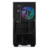 Acer Predator Orion 3000 PO3-665 gaming pc Zwart | Core Ultra 5 225F | RTX 5060 Ti | 16 GB | 1 TB SSD