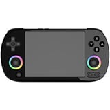 Anbernic RG 40XX H handheld game console Zwart, 64 GB + 64 GB SD, WIFI 5G, Bluetooth 4.2, Linux