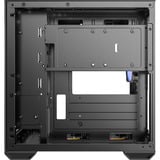 Antec CX60M ARGB mini tower behuizing Zwart | 3x USB-A | RGB | Tempered Glass