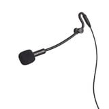 Antlion ModMic USB 2 microfoon Zwart, Pc, PlayStation 4, PlayStation 5, Switch