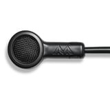 Antlion ModMic USB 2 microfoon Zwart, Pc, PlayStation 4, PlayStation 5, Switch