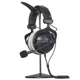 Antlion ModMic USB 2 microfoon Zwart, Pc, PlayStation 4, PlayStation 5, Switch