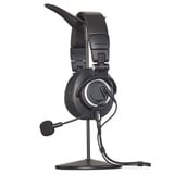 Antlion ModMic USB 2 microfoon Zwart, Pc, PlayStation 4, PlayStation 5, Switch