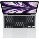 Apple MacBook Air 2022 13" (MLXX3N/A) laptop Grijs | M2 | M2 10-Core GPU | 8 GB | 512 GB SSD