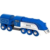BRIO Speciale Editie trein (2021) Speelgoedvoertuig 