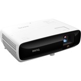 BenQ TK810 dlp-projector Wit/zwart, 4k/UHD, HDR10, 3D