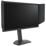 BenQ Zowie XL2546X+ Fast TN 280Hz DyAc 2 Gaming Monitor for Esports 24.1" Zwart, 1x DisplayPort, 3x HDMI, 280 Hz