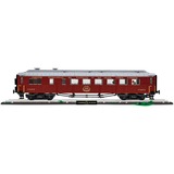 COBI Historical Collection - Compiègne Wagon (22 June 1940) Constructiespeelgoed 