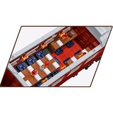 COBI Historical Collection - Compiègne Wagon (22 June 1940) Constructiespeelgoed 