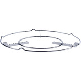Cadac Carri Chef 40 gasbarbecue / Dome ø 40 cm