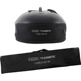 Cadac Carri Chef 40 gasbarbecue / Dome ø 40 cm