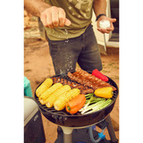 Cadac Carri Chef 40 gasbarbecue / Dome ø 40 cm