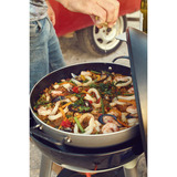 Cadac Carri Chef 40 gasbarbecue / Dome ø 40 cm