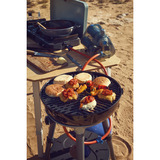 Cadac Carri Chef 40 gasbarbecue / Dome ø 40 cm