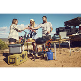 Cadac Carri Chef 40 gasbarbecue / Dome ø 40 cm