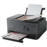 Canon PIXMA TS7450a all-in-one inkjetprinter Zwart