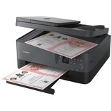 Canon PIXMA TS7450a all-in-one inkjetprinter Zwart