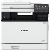 Canon i-Sensys MF752cdw all-in-one kleurenlaserprinter met faxfunctie Grijs/zwart, Scannen, Kopiëren, LAN, Wi-Fi