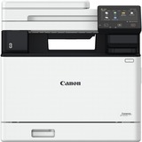 Canon i-Sensys MF752cdw all-in-one kleurenlaserprinter met faxfunctie Grijs/zwart, USB, LAN, WLAN, Scannen, Kopiëren