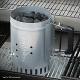 Char-Griller Charcoal Chimney houtskoolstarter 