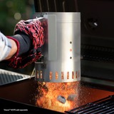 Char-Griller Charcoal Chimney houtskoolstarter 