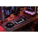 Corsair CLIPPER PRO MINI 60 RGB mechanisch gaming toetsenbord Zwart, US lay-out (QWERTY), Corsair MGX Hyperdrive, 60%