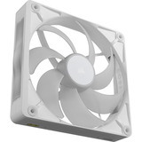 Corsair CORSAIR iCUE LINK RX140 II RGB White air cooler Wit