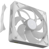 Corsair CORSAIR iCUE LINK RX140 II RGB White air cooler Wit