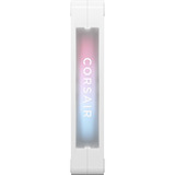 Corsair CORSAIR iCUE LINK RX140 II RGB White air cooler Wit