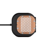 Corsair NAUTILUS 360 RS LCD CPU-vloeistofkoeler waterkoeling Zwart